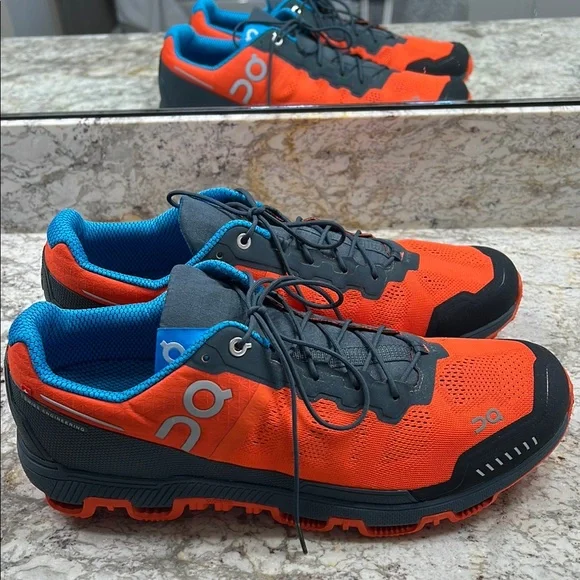 Cloudventure Peak Trail-Running Shoes - Men's - Picture 1 of 11